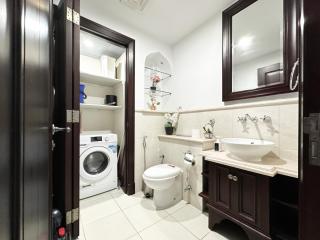 Trophy 2BR Aladdin Estate w Burj Khalifa View - 2