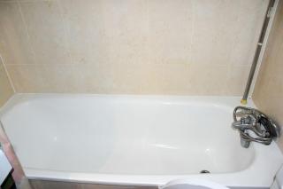 Superb flat in recent building with parking lot - 1