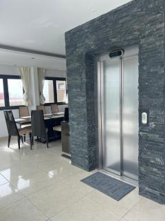 Appartement Rooftop - Dakar - 9