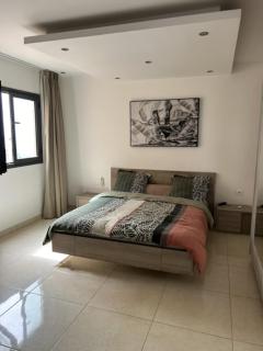 Appartement Rooftop - Dakar - 1