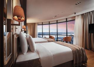 The Hotels, Galata - Istanbul - 0