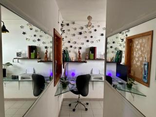 Maison Betancourt Apartment - Arrecife - 7