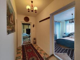 Retro Retreat Izačić - 8