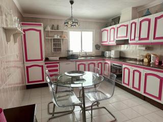 Maison Betancourt Apartment - Arrecife - 3