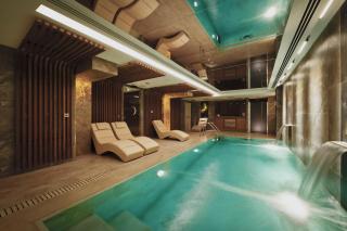 The Hotels, Galata - Istanbul - 7