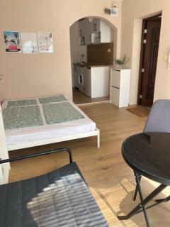 Ador Apartments 4th floor Nessebar Cherno more - 2 - 2