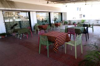 Hotel Girnar - Aurangabad - 8