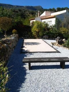 Casa Siempre Verde - Andalucia - Alcaucín - 7