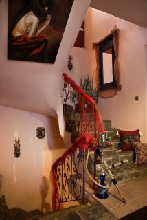 Ξενώνας Οντάς και Spa - 4