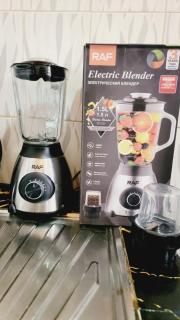 Studio meublé avec Wi-Fi haut debit, Électricité Gratuite à Ouest foire - Dakar - 5