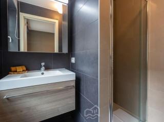 Modern gemeubeld en luxueus ingericht appartement - Blankenberge - 1