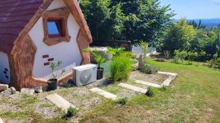 Glamping Na Vrhu - Višnja Gora - 8