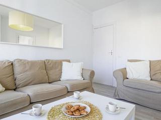 Apartamento Budihola - Málaga - 8