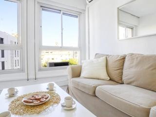Apartamento Budihola - Málaga - 3
