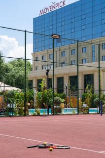 Mövenpick Samarkand - 1