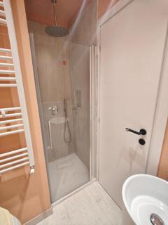 Crocetta Charme 2broom with Terrace - Milan - 9