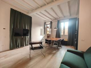 Crocetta Charme 2broom with Terrace - Milan - 6