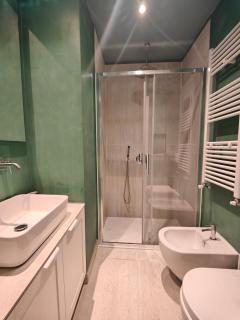 Crocetta Charme 2broom with Terrace - Milan - 5