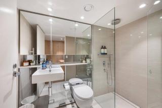 Pacific Chic Luxury Pad - Beachfront Aircon Lift - 7