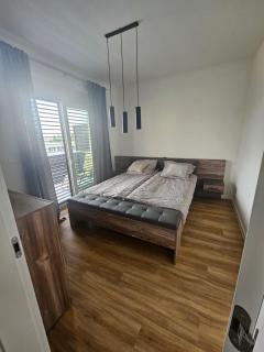 Euromiko apartment - 2