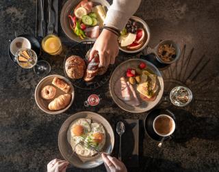 Stockinggut by AvenidA - Leogang - 7