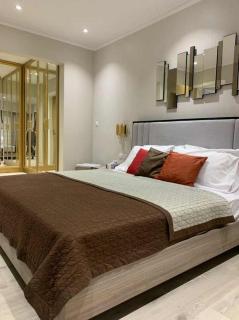 Marassi marina view - El Alamein - 4