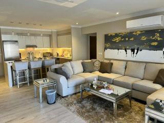 Marassi marina view - El Alamein - 2