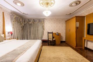 Buki Boutique Hotel Lazimpat - 3