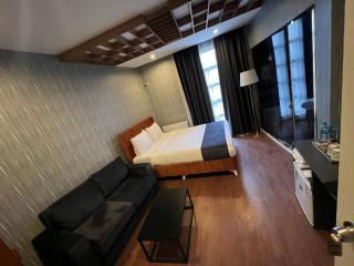 Beta Hotel Avcılar - 9