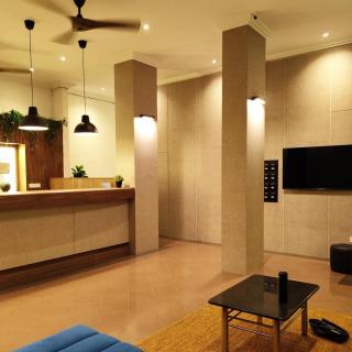 Aurora Court Service Apartment - 4