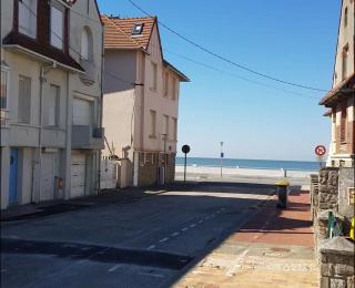 Les Albrans - Merlimont - 4