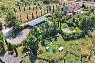 Villa Forcoli 14 - Forcoli - 6