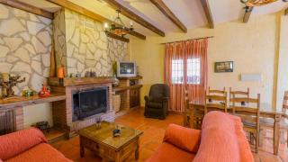 La Chumbera Órgiva by Ruralidays - 5