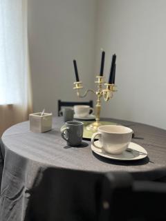 Chez Basou - Saint-Haon-le-Vieux - 1
