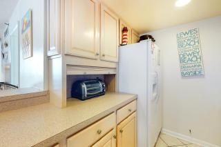 Sea Colony - 807 Georgetowne House Rd. - Bethany Beach - 2