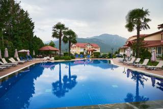 Famissi Suites - Kalambaka - 9