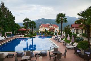 Famissi Suites - Kalambaka - 8