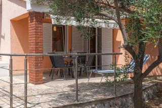 Stara Gavza 137 - Cres - 2