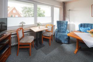 Dünenrose Whg 31 - Norderney - 5