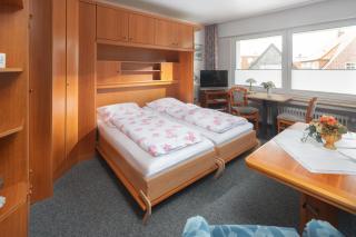 Dünenrose Whg 31 - Norderney - 8