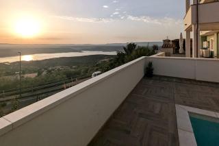 la Terrazza sul Lago - Sorradile - 6