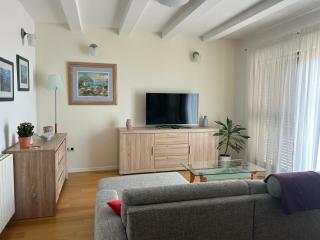 Luxury comfort apartment Dugi Rat - Dugi Rat - 0