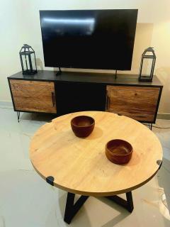 Athens Riviera, 2 BR Luxury Apartment - Parking - 9