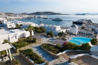 Porto Mykonos - Mikonos - 8