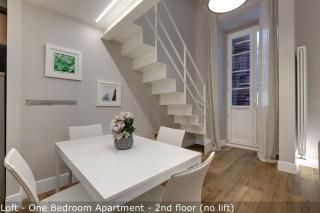 St Elizabeth Loft Apartments by Mamo Florence - Firenze - 2