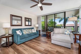 Kona Pacific D622 - Kailua-Kona - 5