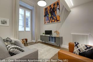 St Elizabeth Loft Apartments by Mamo Florence - Firenze - 3