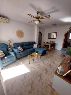 Casa Castillo Penthouse with balcony and solarium near La Zenia boulevard - Orihuela - 3