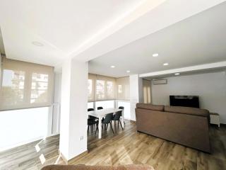 Apartamento Las Margaritas - Torre del Mar - 4