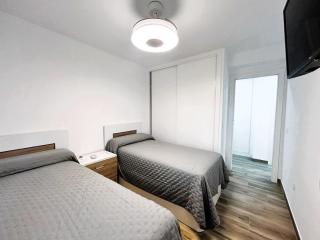 Apartamento Las Margaritas - Torre del Mar - 2